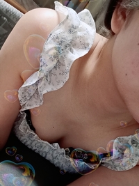 写メ日記 朝霧 ふうか 10/19(日) 19:34