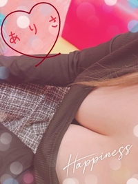 写メ日記 ありさ 10/25(土) 09:58