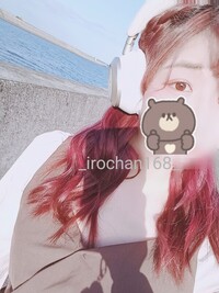 写メ日記 いろは 10/27(月) 19:59