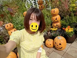 写メ日記 えみこ 10/31(金) 08:54