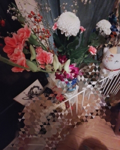 写メ日記 宮本恵美子 11/1(土) 18:42