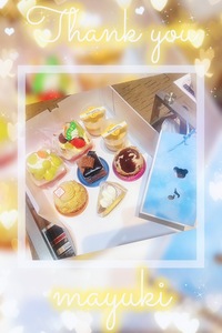 写メ日記 まゆき 11/5(水) 01:10