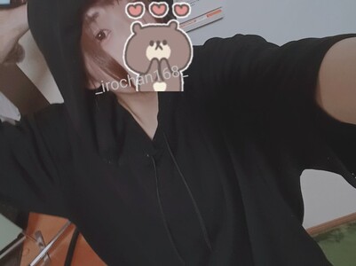 写メ日記 いろは 11/16(日) 22:09