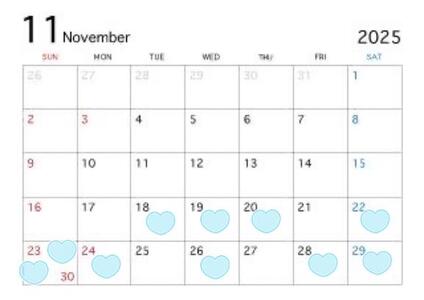 写メ日記 みゆ 11/17(月) 21:11