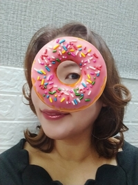 写メ日記 上杉あずさ 11/19(水) 10:44