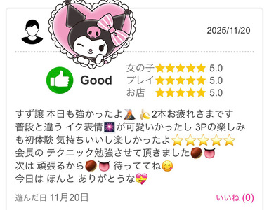 写メ日記 すず 11/28(金) 23:44