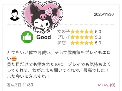 写メ日記 すず 12/1(月) 18:52