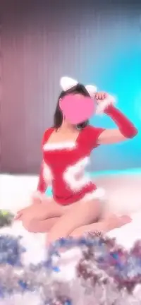 写メ日記 ゆずき 12/25(木) 07:45