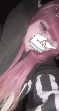 写メ日記 るあ 1/7(水) 22:16