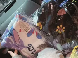 写メ日記 らん 1/8(木) 00:21