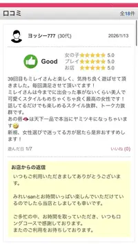 写メ日記 みれい 1/15(木) 12:11