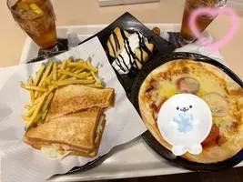 写メ日記 ふゆ 2/7(土) 17:07