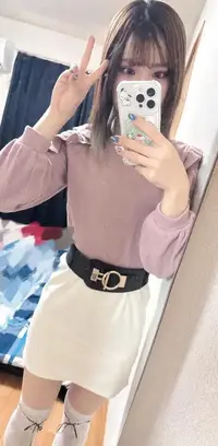 写メ日記 もな 2/9(月) 00:09