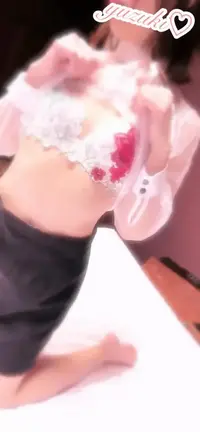 写メ日記 ゆずき 2/14(土) 18:09