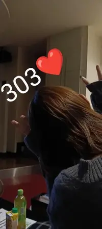 写メ日記 ここ 2/15(日) 12:03