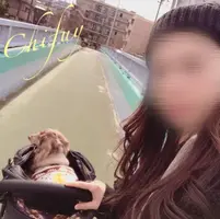 写メ日記 ちふゆ 2/23(月) 00:02