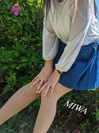 写メ日記 みわ 3/14(土) 07:28