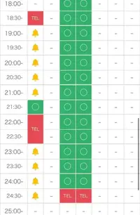 写メ日記 倉科 かな 3/18(水) 18:46