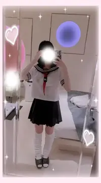 写メ日記 みぃな 3/19(木) 20:10