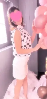 写メ日記 ゆずき 4/9(木) 07:48