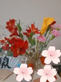 写メ日記 宮本恵美子 4/9(木) 18:10