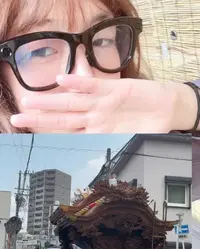 写メ日記 NH 桜井かこ 7/18(土) 15:02