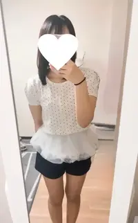 写メ日記 みおな 8/4(火) 16:47