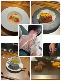写メ日記 なづな 8/16(日) 06:20
