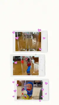 写メ日記 りな 8/21(金) 08:41