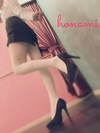 ほなみ
