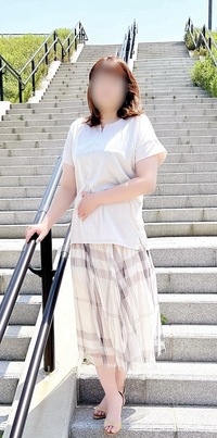素人新人 かほ