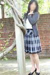 江口亜梨沙