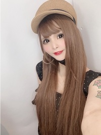 益若マリン