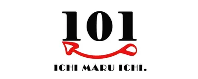 101(ICHI MARU ICHI)