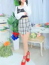桜庭 まなか