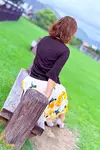 上杉あずさ