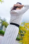 雨宮優子