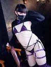 雨森イロハ