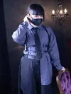 雨森イロハ