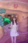 きゅん