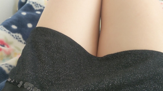 出勤パンチラ(100) 水瀬 ななこ (De愛急行 松阪店)