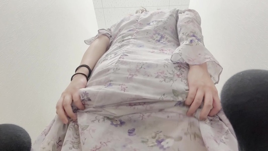 出勤パンチラ(10090) このは (愛特急2006三重本店)