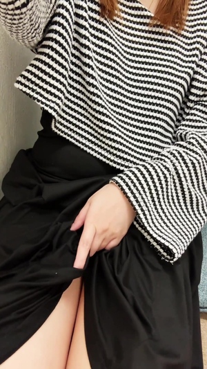 出勤パンチラ(10224) このは (愛特急2006三重本店)