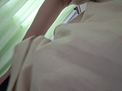 出勤パンチラ(10251) えみ (MARS 松阪人妻店)