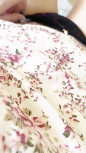 出勤パンチラ(10271) こはく (ちゃんこ鈴鹿店)