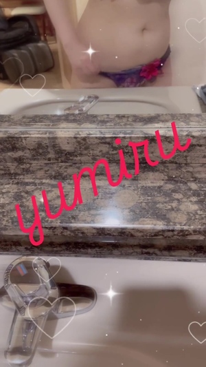 出勤パンチラ(10319) ゆみる (愛特急2006三重本店)