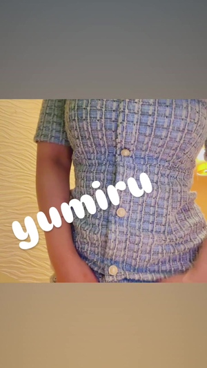 出勤パンチラ(10331) ゆみる (愛特急2006三重本店)