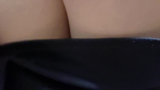 出勤パンチラ(10417) かぬれ (デリヘル選びは delivago)