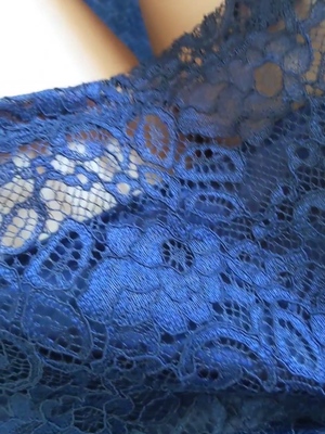 出勤パンチラ(10423) 水瀬 ななこ (De愛急行 松阪店)