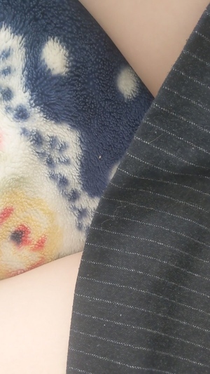 出勤パンチラ(1043) 水瀬 ななこ (De愛急行 松阪店)